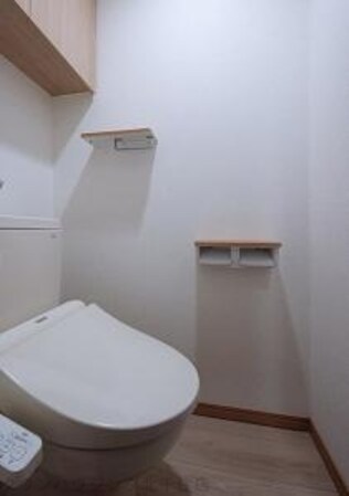 ルーブル西新井の物件内観写真